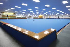 Image result for Darlington & District Indoor Bowls Club Ltd