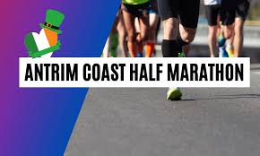Image result for County Antrim Harriers