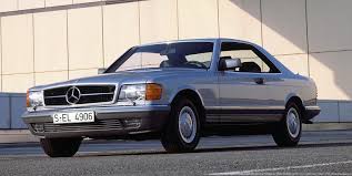 Image result for 500SEC W126C