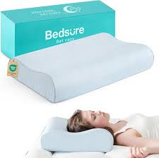 Image result for cervical pillow suppliers calgary