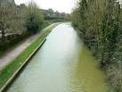 Northgate Street bridge, - via Daymix