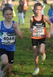 Image result for Chiltern Harriers Athletic Club