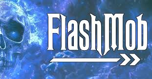 Image result for flashmob