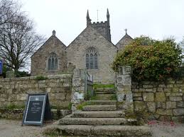 Image result for Ludgvan Cc