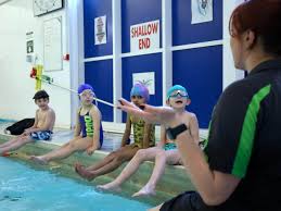 Image result for Coventry Swimming Club