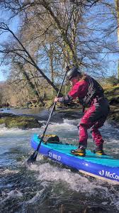 Image result for Wokingham Canoe Club