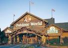 Bass Pro Shops® Outdoor World® | Springfield Missouri Travel &amp; Tourism