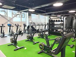 Image result for Village Gym Basingstoke