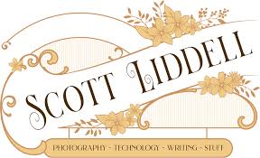 Image result for "scott liddell"