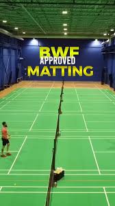 Image result for Cf Badminton Club