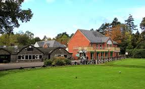 Image result for Woodhall Hills Golf Club Limited