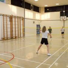 Image result for Herts & Essex Badminton Club