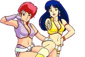 「フレッド・ロー 星方武侠アウトロースター」の画像検索結果