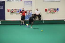 Image result for Isle Of Man Indoor Bowling Association