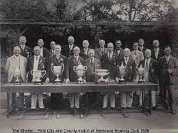 Image result for Henleaze Bowling Club