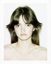 Image result for polaroids site:models.com