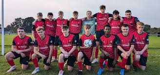 Image result for Caerau Football Club