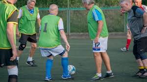Image result for Strollers Football Club