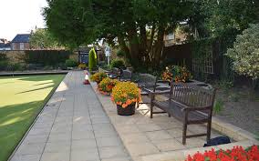 Image result for Banbury Borough Bowling Club