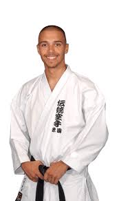 Image result for Levern Tora-Kai Karate Club