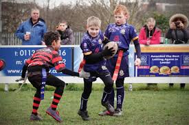 Image result for West Park Leeds Rugby Union Football Club