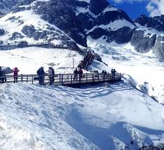 Αποτέλεσμα εικόνας για dragon snow mountain