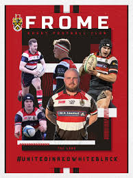 Image result for Frome Rugby Football Club
