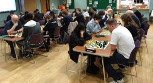 Image result for Dundee Draughts Club