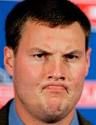Philip Rivers - San Diego