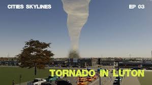 Image result for Luton Tornadoes