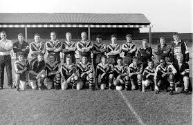 Image result for Calder Valley Arlfc