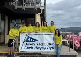 Image result for Dovey Yacht Club