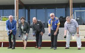 Image result for Long Eaton Town Bowling Club