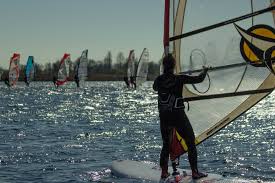Image result for Bristol Nomads Windsurfing Club
