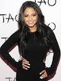 Christina Milian Loves Being Single - Christina Milian, The Dream