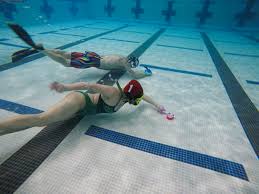 Image result for FXU Underwater Hockey