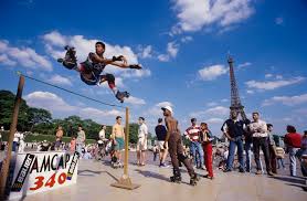 Paris - Bild \u0026amp; Foto von Beat Knüsel aus Reportage/Dokumentation ...