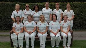 Image result for Ballinger Waggoners Cricket Club