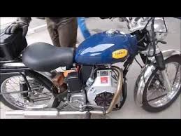 Image result for dieselmotorrad