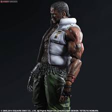 「バレット・ウォーレス」の画像検索結果