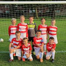 Image result for Cramlington Juniors Football Club