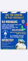 Image result for Old Wokingians Football Club