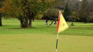 Image result for Tredegar & Rhymney Golf Club