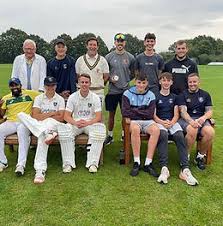 Image result for St James casuals cricket club