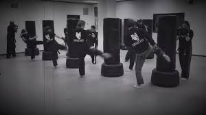 Image result for Thomas Clifford's Martial Arts