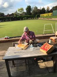 Image result for Buckhurst Hill Bowling Club