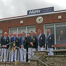 Image result for Carrickfergus Bowling Club