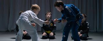 Image result for A BRITISH JUJITSU RYU in Lancing