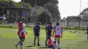 Image result for South Shore Cricket & Squash Club(Inc Scorpions Amateur Rugby League Club)