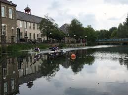 Image result for Chippenham Canoe Club